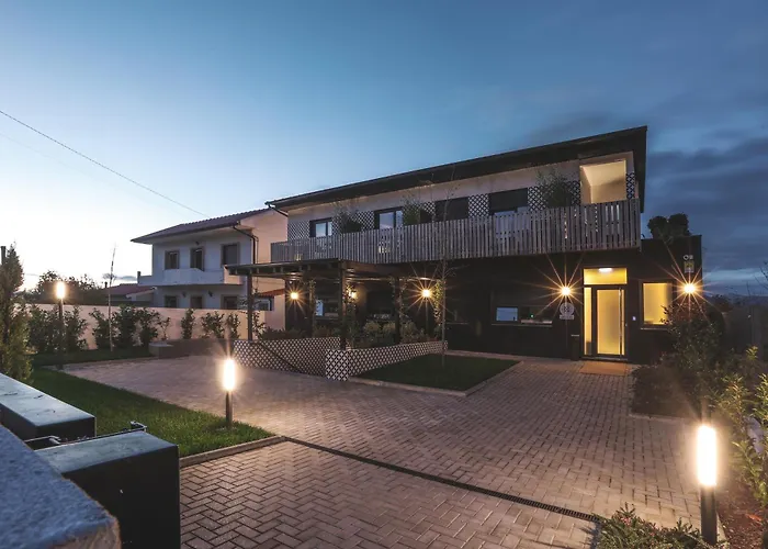 Hotel: Alma Candida 22