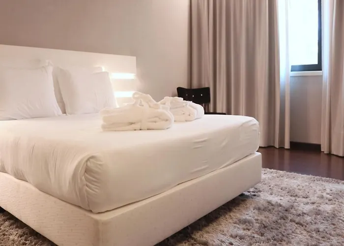 Hotel barato: Hotel Lara
