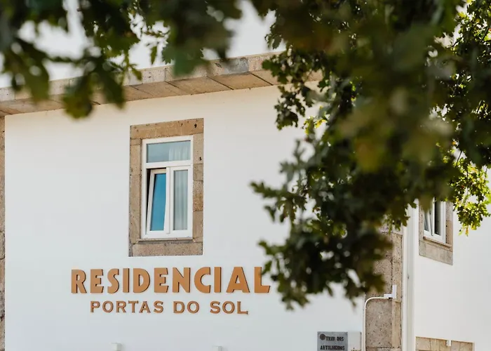 Residencial Portas Do Sol