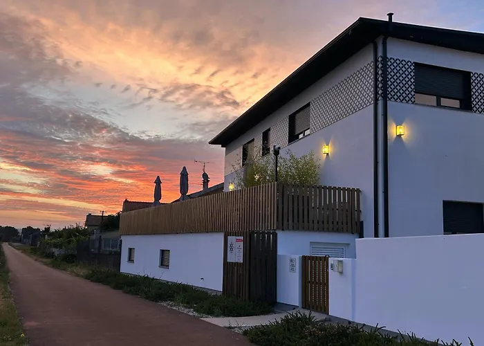 Hotel: Alma Candida 22